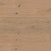 A Classen Oak Nieuw Land víz- és karcálló laminált padló természetes tölgy árnyalatával, finoman strukturált faerezetével és autentikus megjelenésével világos, barátságos légkört teremt, miközben tartós és könnyen karbantartható felülete ideális választás a modern otthonok számára.