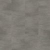 Classen Milone mid brown vízálló SPC Ceramin falburkolat szürke betonhatású felülettel modern és minimalista enteriőrökhöz