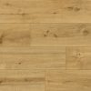 Classen Pro Nature Caldas tölgy mintázatú vízálló SPC ceramin padló természetes meleg barna faerezetes felülettel