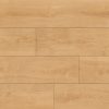 Classen Pro Nature Wag tölgy vízálló SPC ceramin padló meleg világos tölgy árnyalattal és részletgazdag természetes faerezetes mintázattal