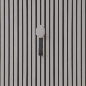 ter Hürne – Eilin – Rövid kampó fa gombbal