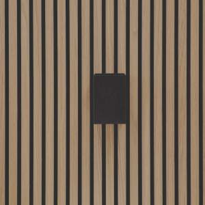 ter Hürne Eirik Cube – Fali lámpa (Wall Light)