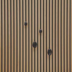 ter Hürne Björn – Fa gomb (Wooden knob)