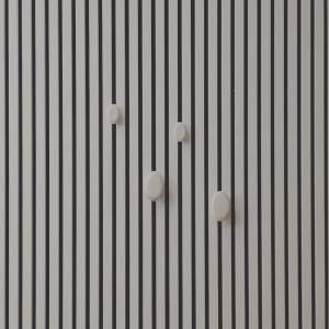 ter Hürne Märta – Fa gomb (Wooden knob)