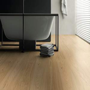HyWood Oak Tyresta víz- és karcálló fapadló (Noblesse 270mm)