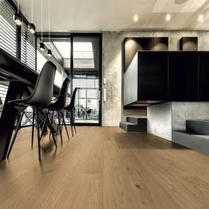 HyWood Oak Tyresta víz- és karcálló fapadló (Noblesse 270mm)