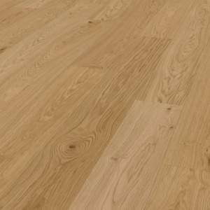 HyWood Oak Tyresta víz- és karcálló fapadló (Noblesse 270mm)
