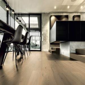 HyWood Oak Dovre víz- és karcálló fapadló (Classic 233mm)