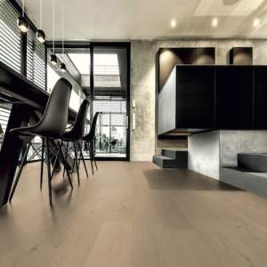 HyWood Oak Junkerdal víz- és karcálló fapadló (Classic 233mm)