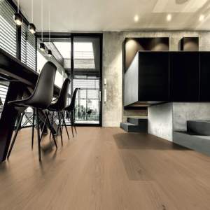 HyWood Oak Pirin víz- és karcálló fapadló (Classic 233mm)
