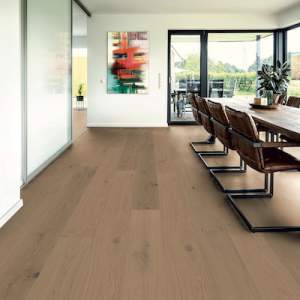HyWood Oak Nieuw Land víz- és karcálló fapadló (Classic 233mm)