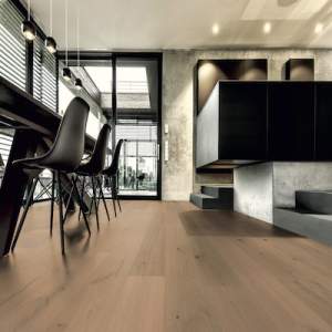 HyWood Oak Nieuw Land víz- és karcálló fapadló (Classic 233mm)