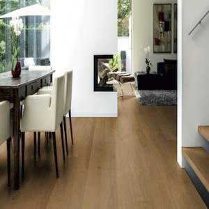 HyWood Oak Val Cama víz- és karcálló fapadló (Classic 233mm)