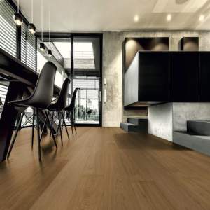 HyWood Oak Val Cama víz- és karcálló fapadló (Noblesse 270mm)