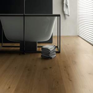 HyWood Oak Iraty víz- és karcálló fapadló (Noblesse 270mm)
