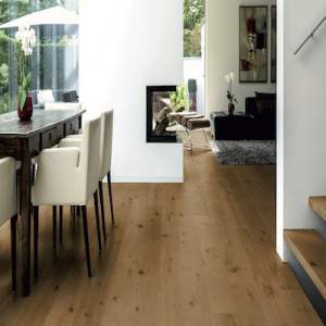HyWood Oak Iraty víz- és karcálló fapadló (Classic 233mm)