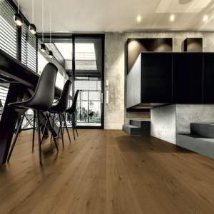 HyWood Oak Iraty víz- és karcálló fapadló (Classic 233mm)