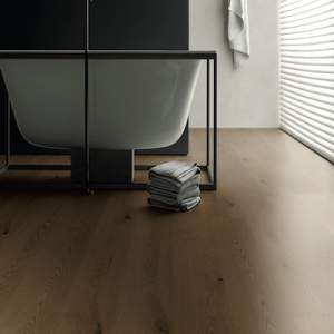 HyWood Oak Reivo víz- és karcálló fapadló (Noblesse 270mm)