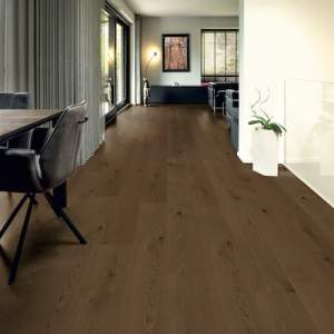 HyWood Oak Reivo víz- és karcálló fapadló (Noblesse 270mm)