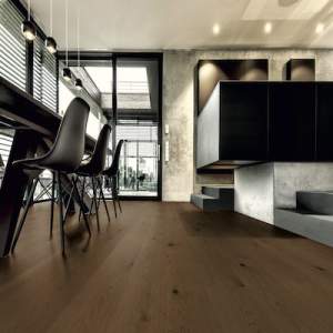 HyWood Oak Reivo víz- és karcálló fapadló (Noblesse 270mm)