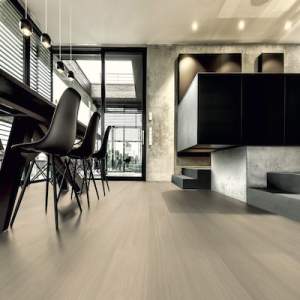 HyWood Oak Una víz- és karcálló fapadló (Noblesse 270mm)
