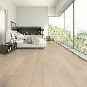 HyWood Oak Una víz- és karcálló fapadló (Noblesse 270mm)