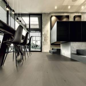 HyWood Oak Ordesa víz- és karcálló fapadló (Classic 233mm)