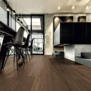 HyWood Walnut Prescott víz- és karcálló fapadló (Classic 205mm)