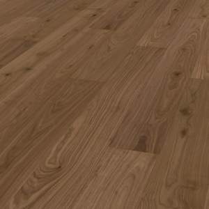 HyWood Walnut Prescott víz- és karcálló fapadló (Classic 205mm)