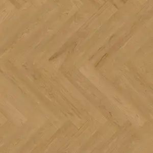 HyWood Oak Gascogne víz- és karcálló fapadló (EVO Halszálka)
