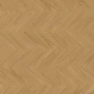 HyWood Oak Gran Sasso víz- és karcálló fapadló (OLIO Halszálka)