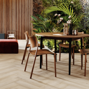 Arbiton Amaron Herringbone Preston Tölgy SPC Vinyl Padló