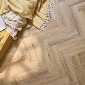 Arbiton Amaron Herringbone Windsor Tölgy SPC Vinyl Padló