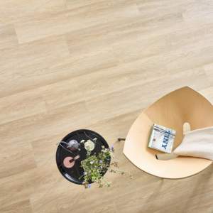 Arbiton Woodric Acoustic Rockford Tölgy SPC Vinyl Padló