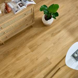 Arbiton Amaron Wood Sierra Tölgy SPC Vinyl Padló