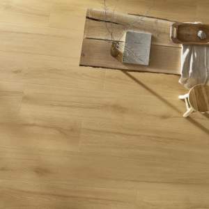 Arbiton Amaron Wood Acoustic Virgin Tölgy SPC Vinyl Padló