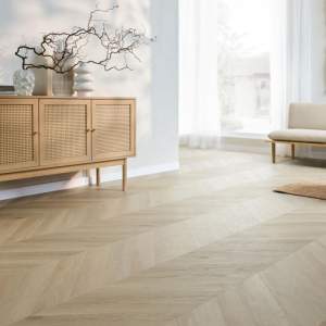 Arbiton Amaron Chevron Johannes Tölgy SPC Vinyl Padló