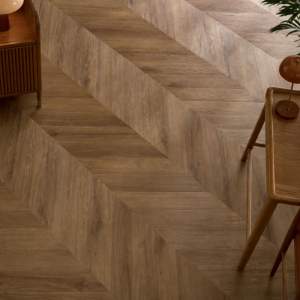 Arbiton Amaron Chevron Rochester Tölgy SPC Vinyl Padló