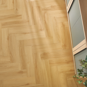Arbiton Amaron Herringbone EIR Virgin Tölgy SPC Vinyl Padló