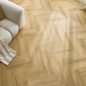 Arbiton Amaron Herringbone EIR Princeton Tölgy SPC Vinyl Padló