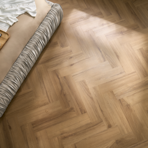 Arbiton Amaron Herringbone EIR Rochester Tölgy SPC Vinyl Padló
