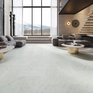 Arbiton Amaron Forma Acoustic Braga Silver SPC Vinyl Padló