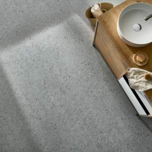 Arbiton Amaron Forma Acoustic Aveiro Grey SPC Vinyl Padló