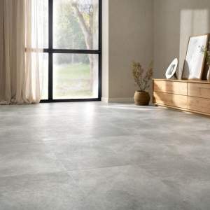 Arbiton Amaron Forma Ribeira Silver SPC Vinyl Padló