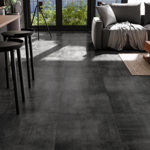 Arbiton Amaron Forma Acoustic Amadora Anthracite SPC Vinyl Padló
