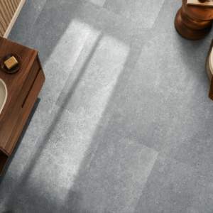Arbiton Amaron Forma Ninaventura Silver SPC Vinyl Padló