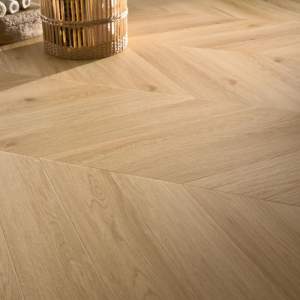 Arbiton Amaron Chevron Yankee Tölgy SPC Vinyl Padló