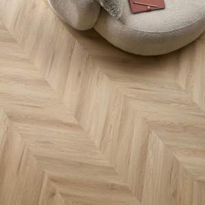Arbiton Amaron Chevron Harlow Tölgy SPC Vinyl Padló