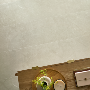 Arbiton Amaron Forma Acoustic Monreale Ivory SPC Vinyl Padló
