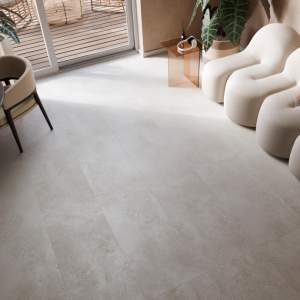 Arbiton Amaron Forma Acoustic Ribeira Grey SPC Vinyl Padló